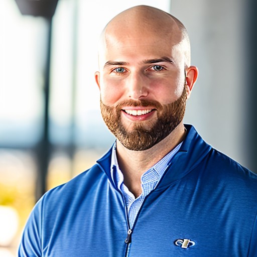 Stephen LaFalce headshot